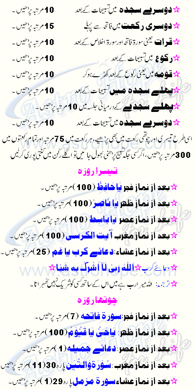 Ramadan Al Kareem