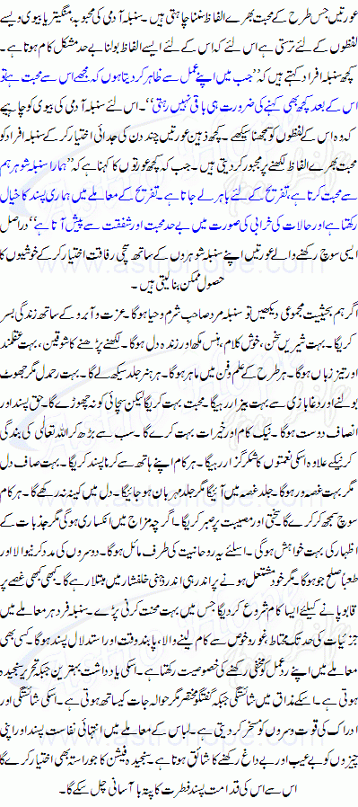 Virgo Detail Profile